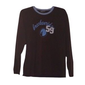 MEN'S LONG SLEEVE SHIRT SIZE XL FALL WINTER BRECKENRIDGE COLORADO